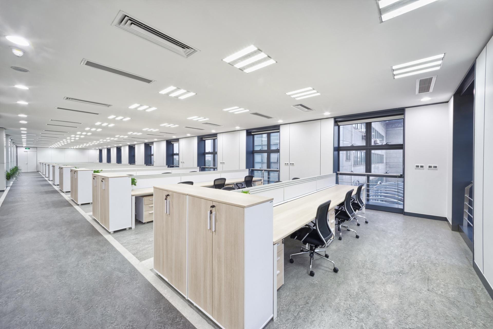 Northcote Point Commercial Office Cleaning Services